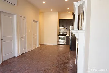 Rented by City Connections Realty