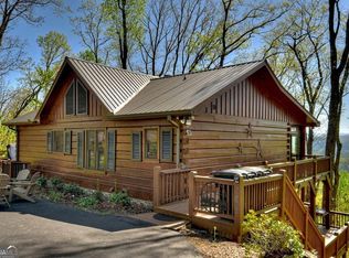 783 Moreland Dr N, Blue Ridge, GA 30513