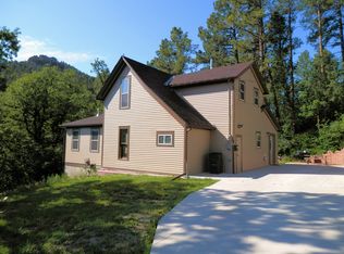 23 Emery St., Deadwood, SD 57732