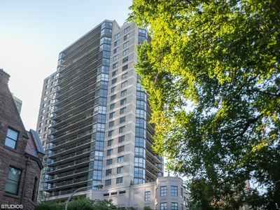 33 W Delaware Pl APT 13E, Chicago, IL, 60610