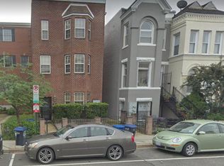 438 S St NW #2, Washington, DC 20001