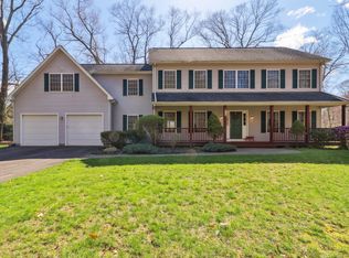 235 Moss Farms Rd, Cheshire, CT 06410