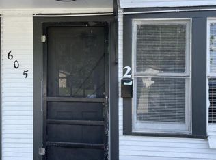 605 N Cleveland St, Victoria, TX 77901