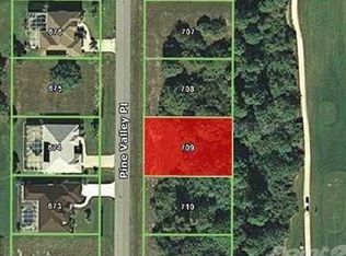 57 Pine Valley Pl, Rotonda West, FL 33947