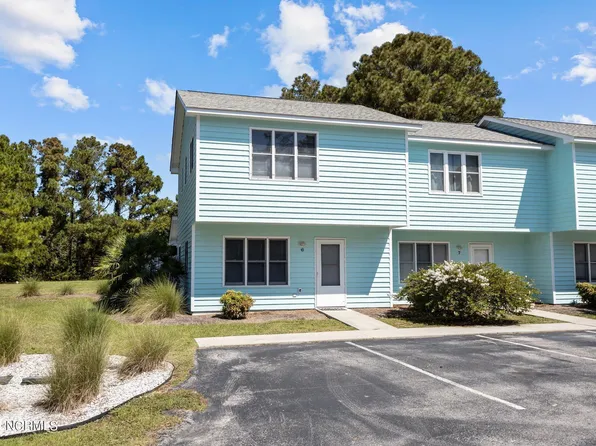 300 Osprey Ridge Drive #6, Emerald Isle, NC 28594