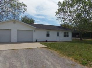 1010 Durham St #1010A, Johnston City, IL 62951