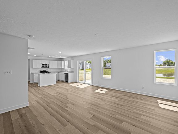 Family Room - Representational Photo