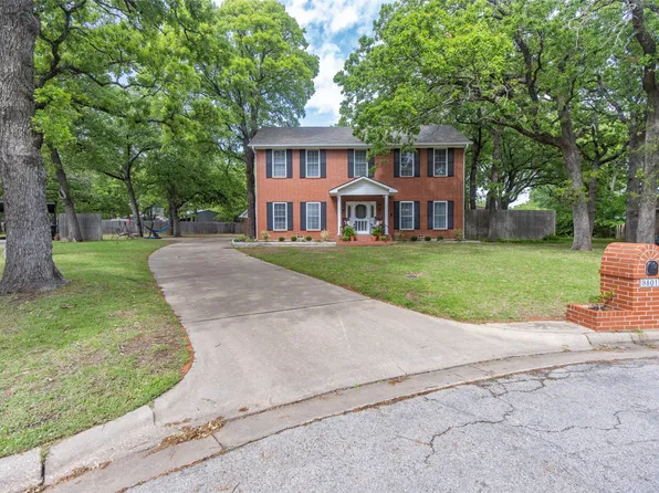 9801 Hunters Run St, Greenville, TX 75402