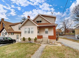 3844 Church Ln, Cincinnati, OH 45211