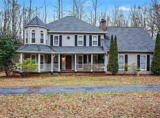 955 Chambers Rd, McDonough, GA 30253