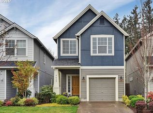 4625 SE Sandalwood St, Hillsboro, OR