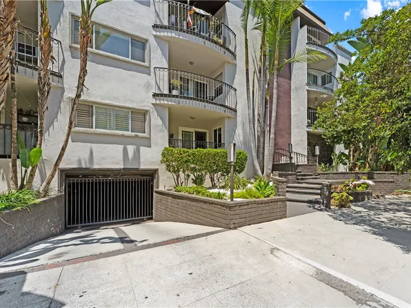 625 N Flores St APT 202, West Hollywood, CA 90048