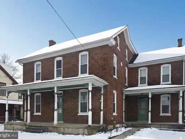 3259 Main St, Conestoga, PA 17516
