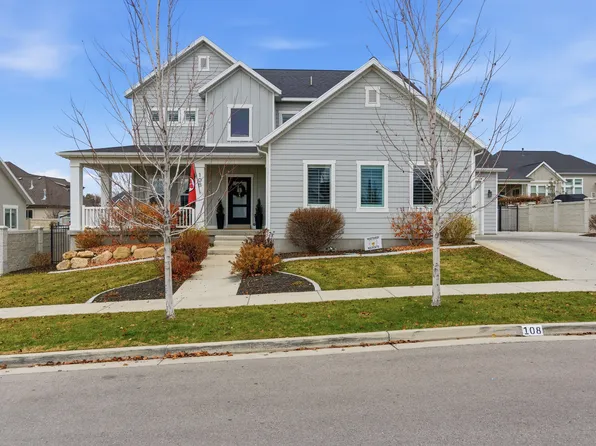 108 W 2070 S, Orem, UT 84058