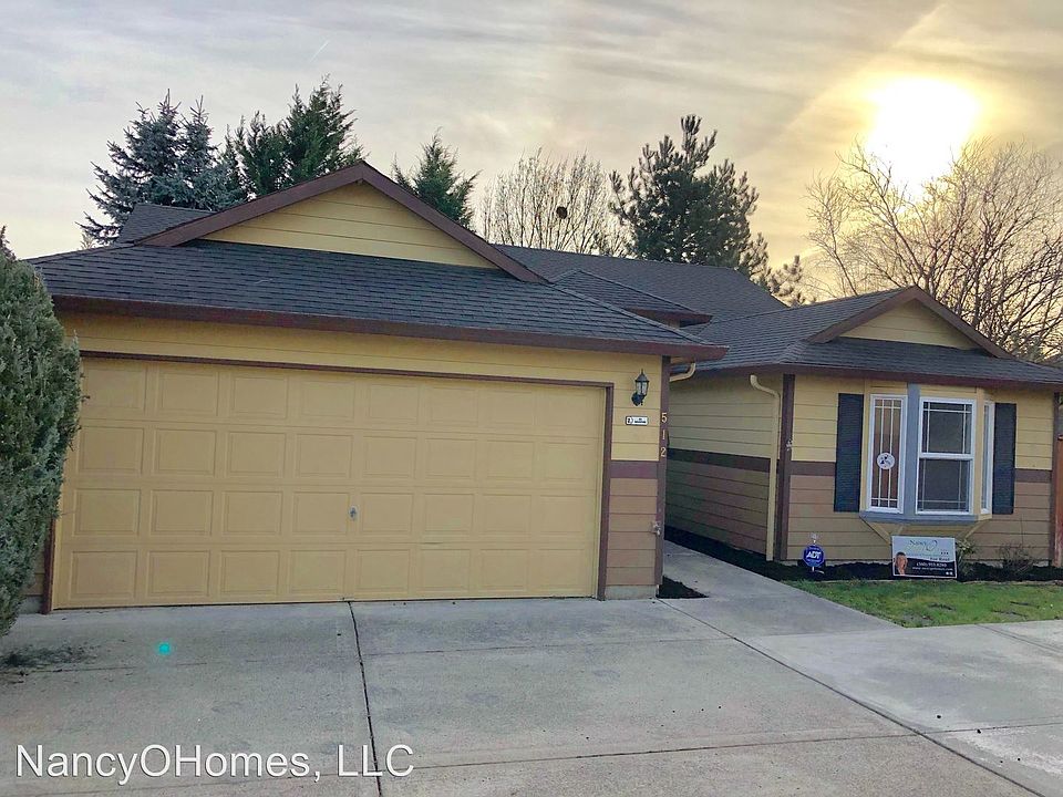1st image of 512 SE 169th Ave