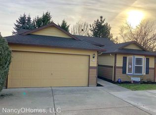 512 SE 169th Ave, Vancouver, WA 98684