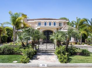 351 Fairview Ave, Arcadia, CA 91007