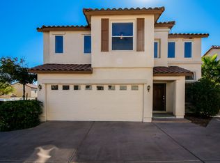 3949 Bayamon St, Las Vegas, NV 89129