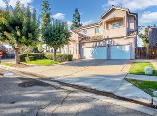 2012 E Lexington Ave, Fresno, CA 93720