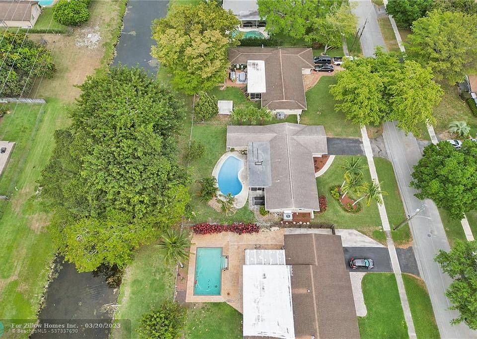 1131 NW 75th Ter, Plantation, FL 33313 Zillow