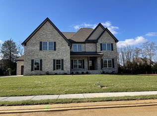 3012 Beaulah Dr, Murfreesboro, TN 37128