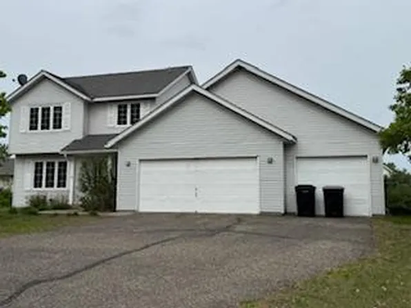 14720 Erkium St NW, Ramsey, MN 55303