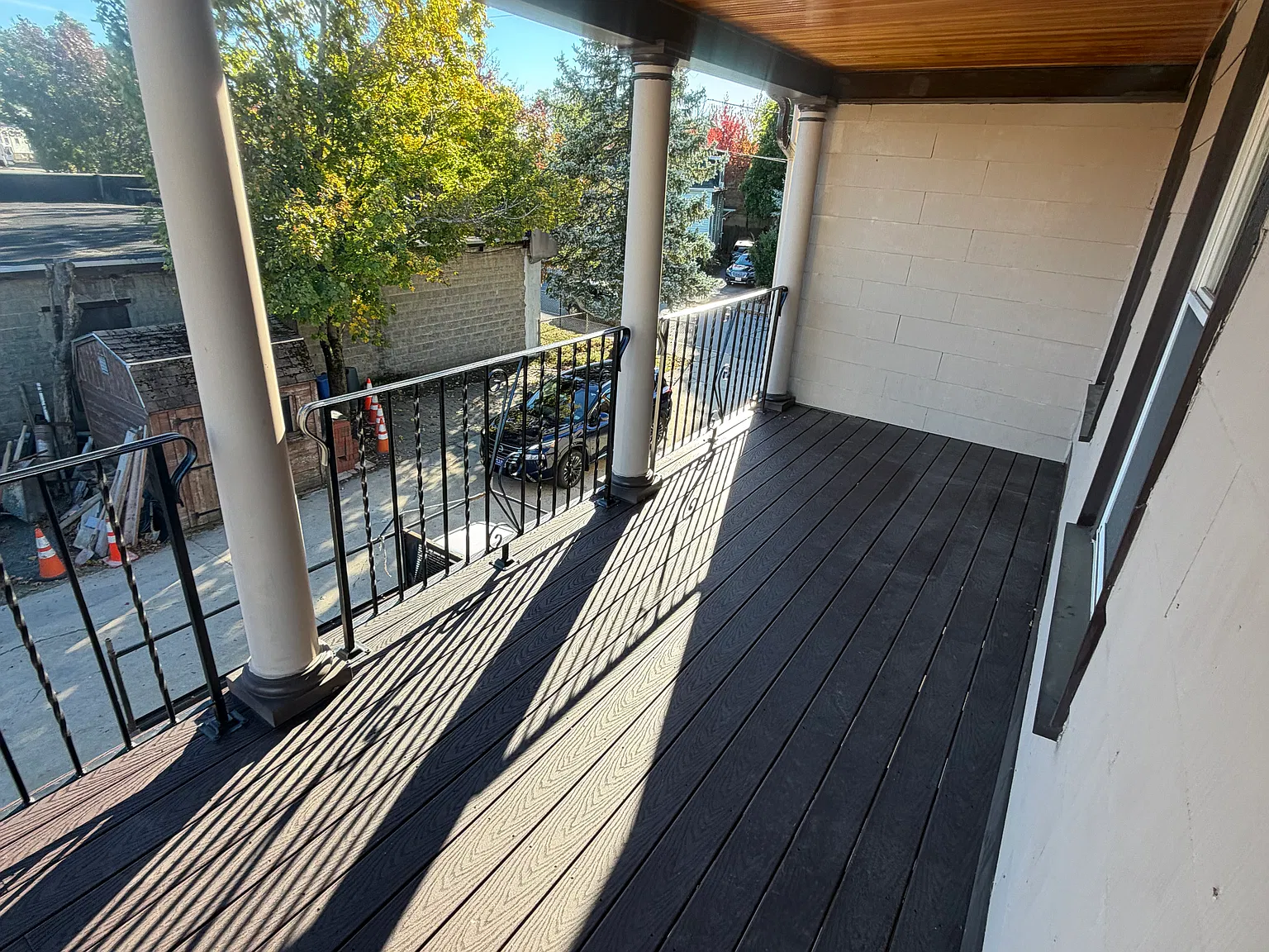1 bed, $2,300 — Photo 1