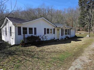 631 Old Hunts Bridge Rd, Greenville, SC 29617