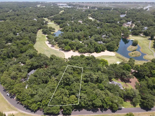 Lot 7 Wallace Pate Dr., Georgetown, SC 29440