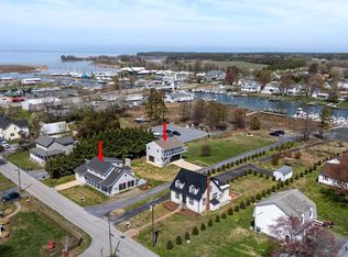 21552 Chicken Point Rd, Tilghman, MD 21671