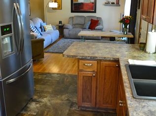 1408 11th Ave NW, Minot, ND 58703