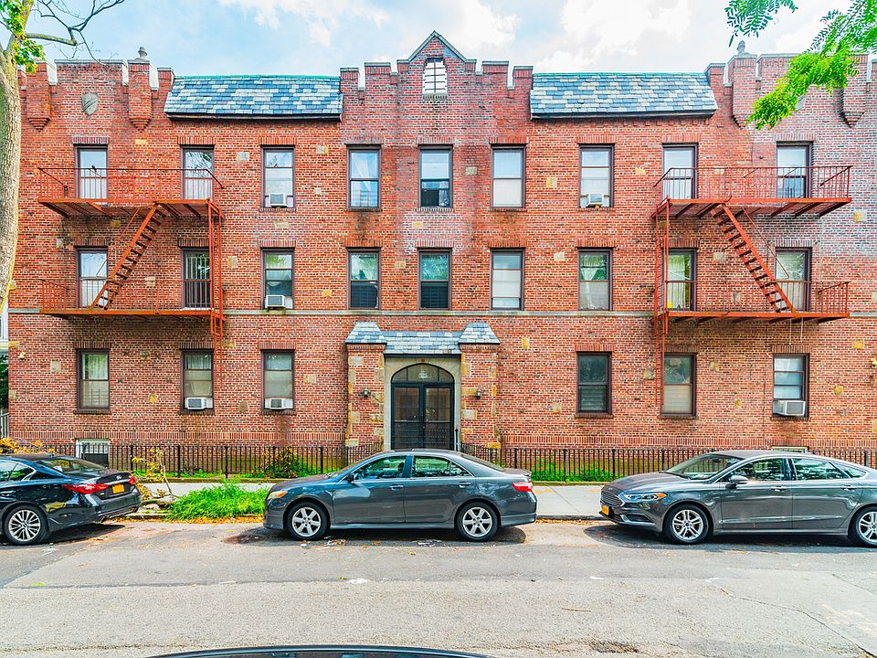 1st image of 119-02 97th Ave #1