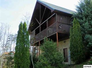 319 Silver Stone Way #GODSCOUNTRY431, Pigeon Forge, TN 37863