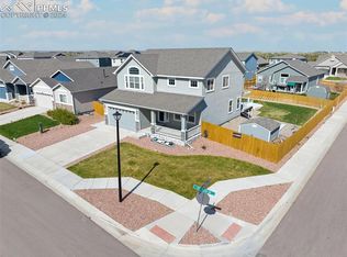 7279 Peachleaf Dr, Colorado Springs, CO 80925