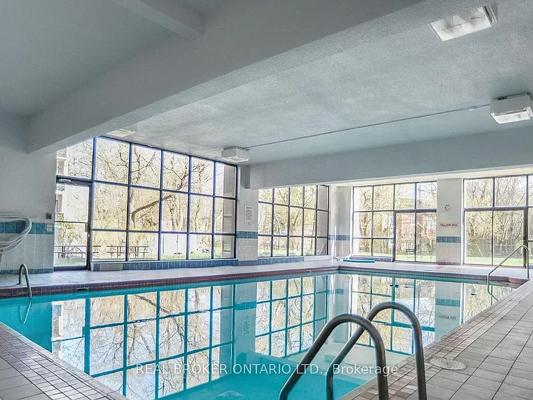 135 Marlee Ave #1504 — Photo 10