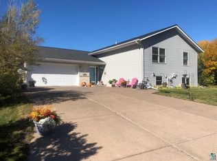 230 S 91st Ave W, Duluth, MN 55808