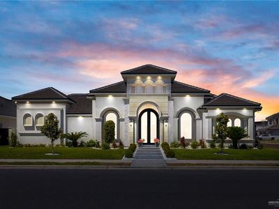2705 W Essex St, Edinburg, TX, 78539