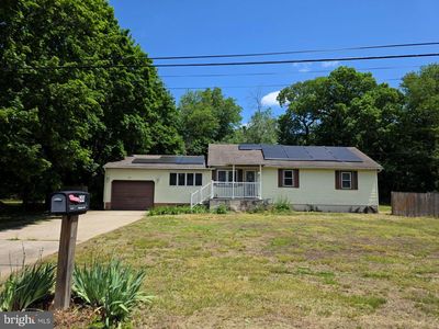 544 Pine St, Bridgeton, NJ, 08302