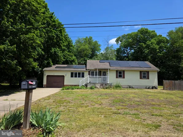 544 Pine St, Bridgeton, NJ 08302