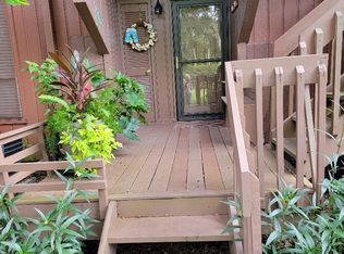 140 Lakeside Villa #G, Diamondhead, MS 39525
