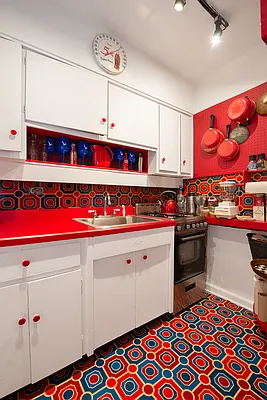 Rented by Douglas Elliman | media 13