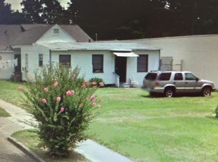 1063 Elmira St #3, Mobile, AL 36604