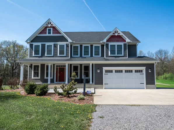 7771 Wilmetta Rd, Orwell, OH 44076