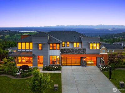 7157 171st Avenue SE, Bellevue, WA, 98006