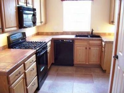 2143 Babbling Stream Hts, Colorado Springs, CO, 80910