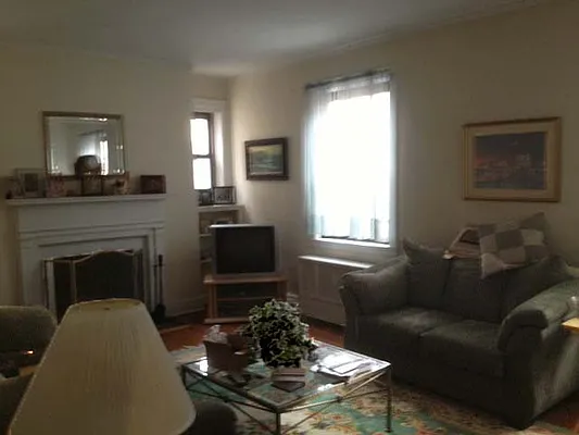 Rented by Brown Harris Stevens | media 17