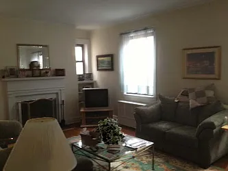 Rented by Brown Harris Stevens