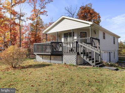 1110 Aspen Dr, Bunker Hill, WV, 25413