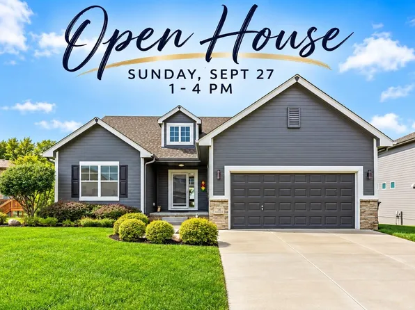 16 Boxelder St, Council Bluffs, IA 51503