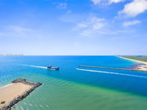 2100 S Ocean Ln APT 2308, Fort Lauderdale, FL 33316